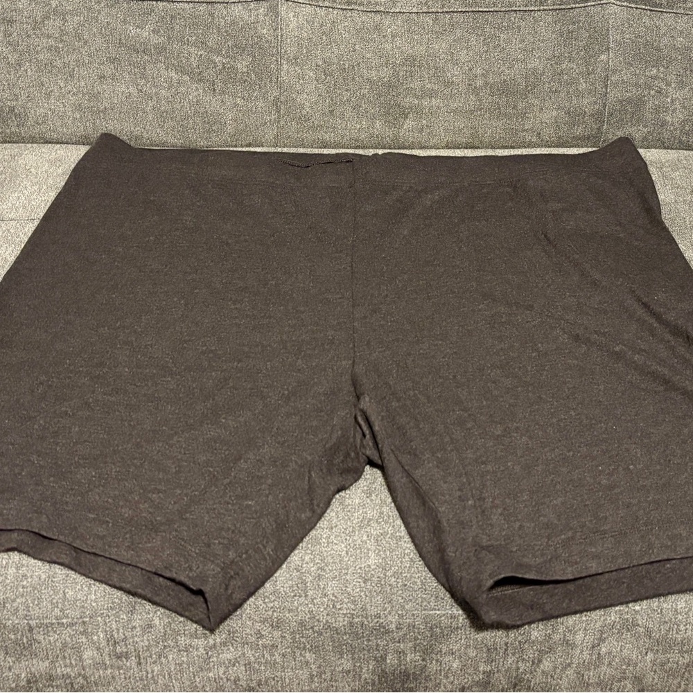 Old Navy High Waisted Bike Shorts